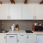 Appartement Toma *