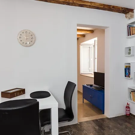 Διαμέρισμα Toma