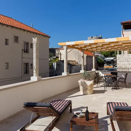 Διαμέρισμα Toma