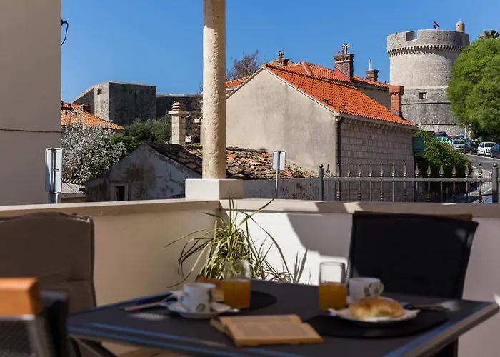 Διαμέρισμα Toma *