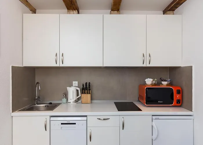 Διαμέρισμα Toma *