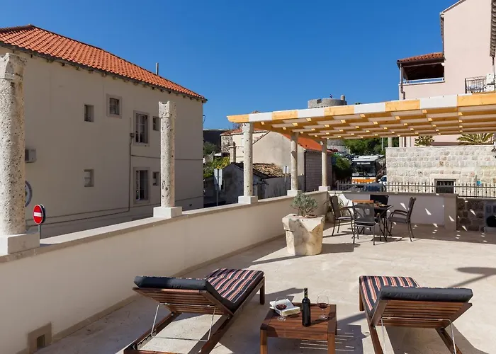 Διαμέρισμα Toma