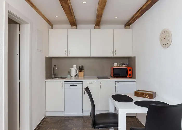 Toma Διαμέρισμα