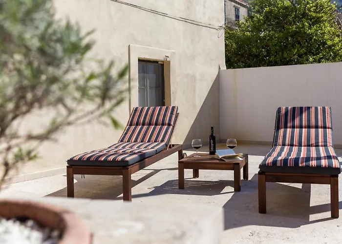 Toma Διαμέρισμα