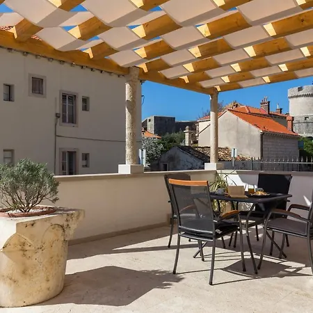 Appartement Toma *