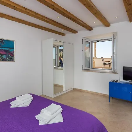 Apartment Toma