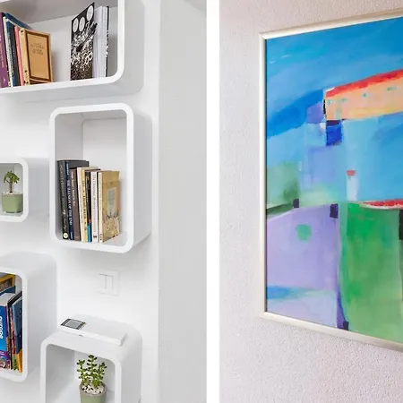 Apartment Toma