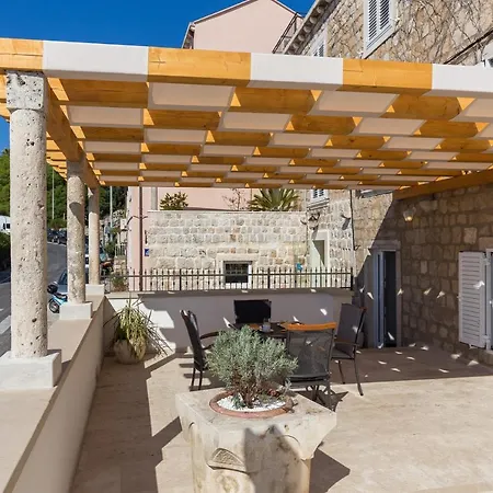 Apartman Toma Dubrovnik