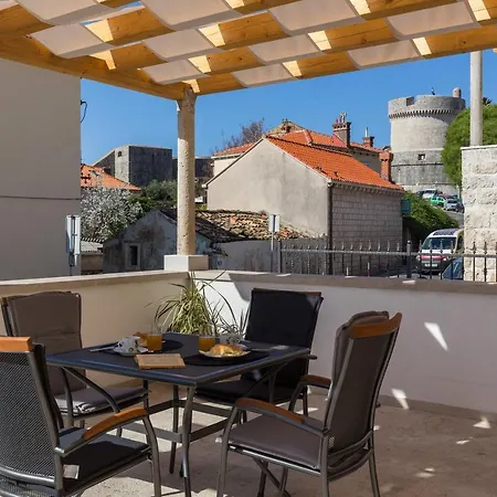Appartement Toma Dubrovnik