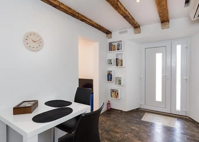Apartmán Toma Dubrovník