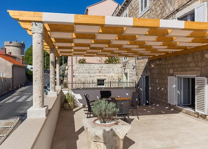 Apartmán Toma Dubrovník