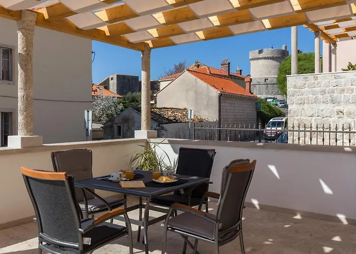 Apartmán Toma Dubrovník