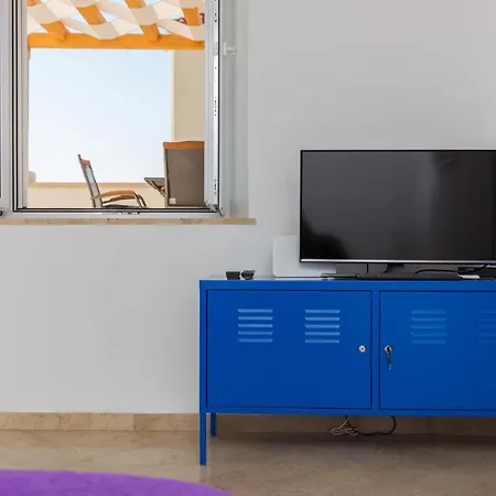 Apartament Toma
